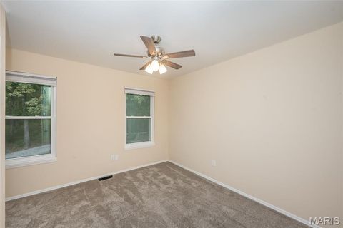 Tiny photo for 2938 Feldewert Road, Wentzville, MO 63385 (MLS # 25066378)