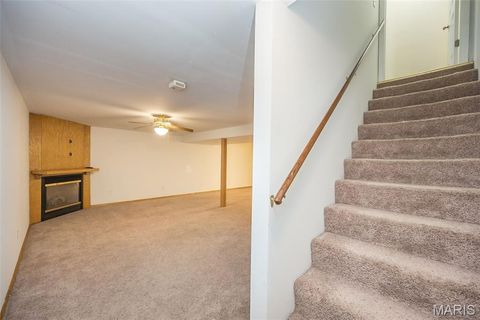 Tiny photo for 2938 Feldewert Road, Wentzville, MO 63385 (MLS # 25066378)