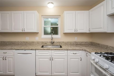 Tiny photo for 2938 Feldewert Road, Wentzville, MO 63385 (MLS # 25066378)