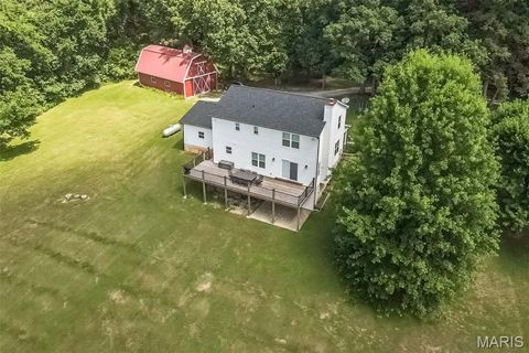 Tiny photo for 2938 Feldewert Road, Wentzville, MO 63385 (MLS # 25066378)