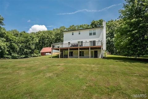 Tiny photo for 2938 Feldewert Road, Wentzville, MO 63385 (MLS # 25066378)