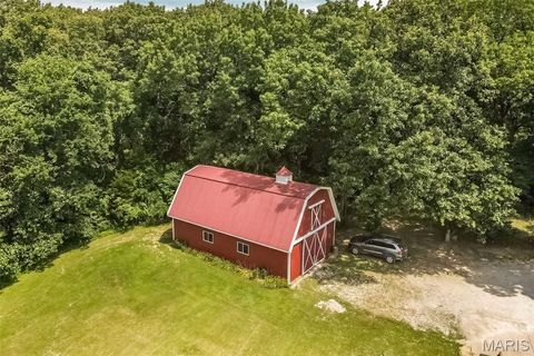 Tiny photo for 2938 Feldewert Road, Wentzville, MO 63385 (MLS # 25066378)