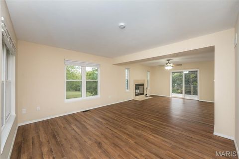 Tiny photo for 2938 Feldewert Road, Wentzville, MO 63385 (MLS # 25066378)
