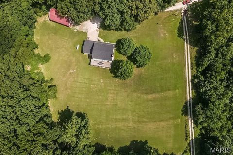 Tiny photo for 2938 Feldewert Road, Wentzville, MO 63385 (MLS # 25066378)