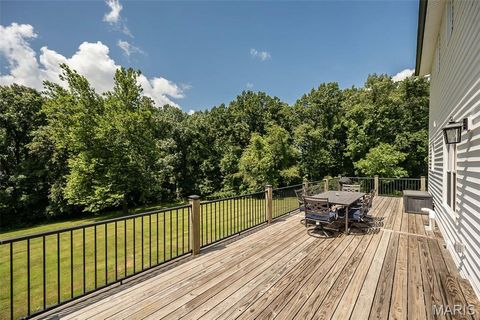 Tiny photo for 2938 Feldewert Road, Wentzville, MO 63385 (MLS # 25066378)