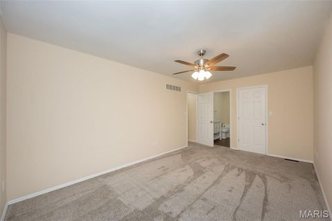 Tiny photo for 2938 Feldewert Road, Wentzville, MO 63385 (MLS # 25066378)