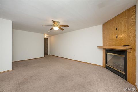 Tiny photo for 2938 Feldewert Road, Wentzville, MO 63385 (MLS # 25066378)