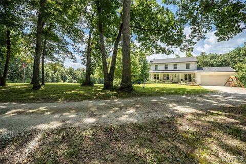 Tiny photo for 2938 Feldewert Road, Wentzville, MO 63385 (MLS # 25066378)