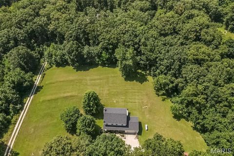 Tiny photo for 2938 Feldewert Road, Wentzville, MO 63385 (MLS # 25066378)