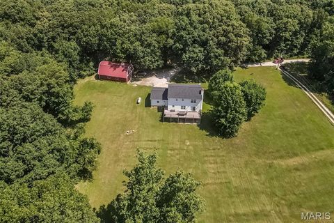 Tiny photo for 2938 Feldewert Road, Wentzville, MO 63385 (MLS # 25066378)