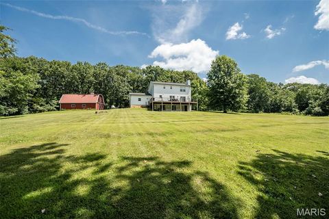 Tiny photo for 2938 Feldewert Road, Wentzville, MO 63385 (MLS # 25066378)