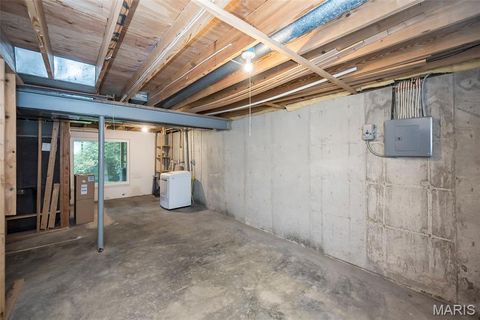 Tiny photo for 2938 Feldewert Road, Wentzville, MO 63385 (MLS # 25066378)