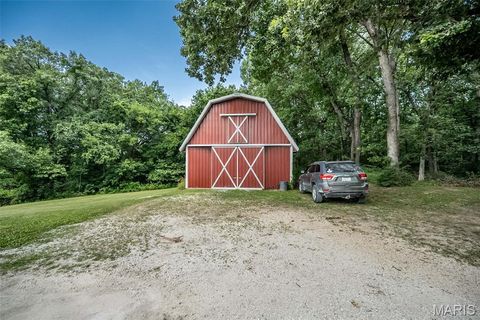 Tiny photo for 2938 Feldewert Road, Wentzville, MO 63385 (MLS # 25066378)