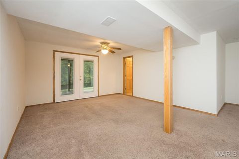 Tiny photo for 2938 Feldewert Road, Wentzville, MO 63385 (MLS # 25066378)