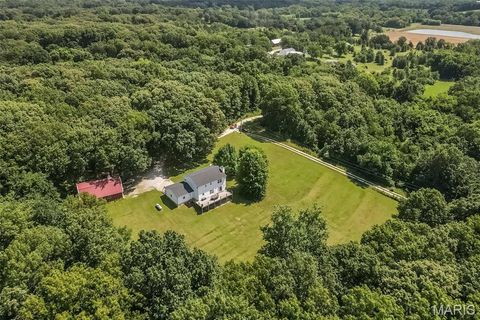 Tiny photo for 2938 Feldewert Road, Wentzville, MO 63385 (MLS # 25066378)