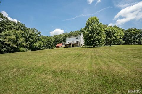 Tiny photo for 2938 Feldewert Road, Wentzville, MO 63385 (MLS # 25066378)