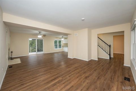 Tiny photo for 2938 Feldewert Road, Wentzville, MO 63385 (MLS # 25066378)