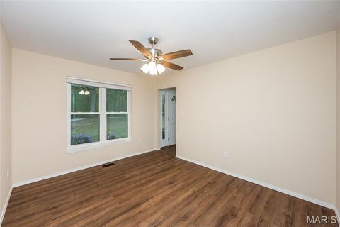 Tiny photo for 2938 Feldewert Road, Wentzville, MO 63385 (MLS # 25066378)