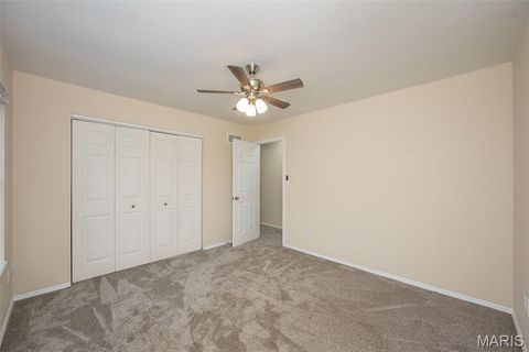 Tiny photo for 2938 Feldewert Road, Wentzville, MO 63385 (MLS # 25066378)