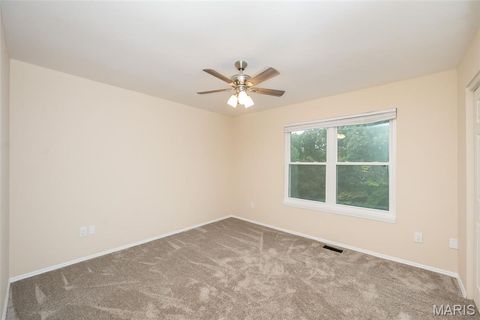 Tiny photo for 2938 Feldewert Road, Wentzville, MO 63385 (MLS # 25066378)