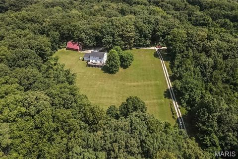 Tiny photo for 2938 Feldewert Road, Wentzville, MO 63385 (MLS # 25066378)