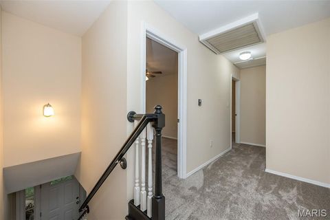 Tiny photo for 2938 Feldewert Road, Wentzville, MO 63385 (MLS # 25066378)