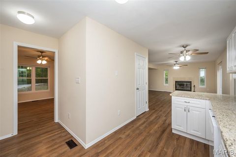Tiny photo for 2938 Feldewert Road, Wentzville, MO 63385 (MLS # 25066378)