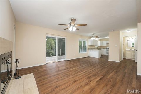 Tiny photo for 2938 Feldewert Road, Wentzville, MO 63385 (MLS # 25066378)
