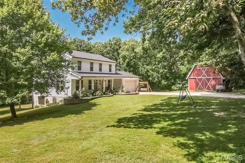 Tiny photo for 2938 Feldewert Road, Wentzville, MO 63385 (MLS # 25066378)