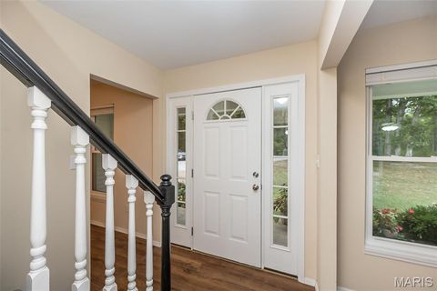 Tiny photo for 2938 Feldewert Road, Wentzville, MO 63385 (MLS # 25066378)