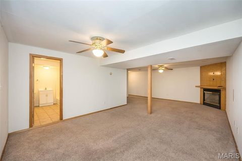 Tiny photo for 2938 Feldewert Road, Wentzville, MO 63385 (MLS # 25066378)