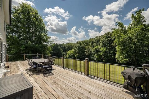 Tiny photo for 2938 Feldewert Road, Wentzville, MO 63385 (MLS # 25066378)