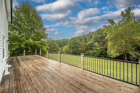 Tiny photo for 2938 Feldewert Road, Wentzville, MO 63385 (MLS # 25066378)
