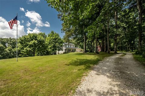 Tiny photo for 2938 Feldewert Road, Wentzville, MO 63385 (MLS # 25066378)