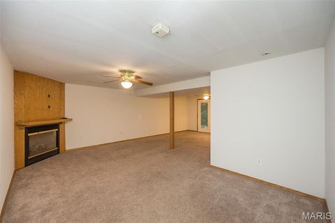Tiny photo for 2938 Feldewert Road, Wentzville, MO 63385 (MLS # 25066378)