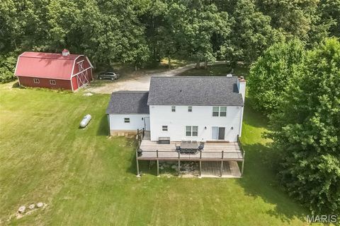 Tiny photo for 2938 Feldewert Road, Wentzville, MO 63385 (MLS # 25066378)