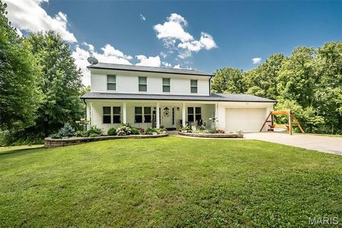 Tiny photo for 2938 Feldewert Road, Wentzville, MO 63385 (MLS # 25066378)