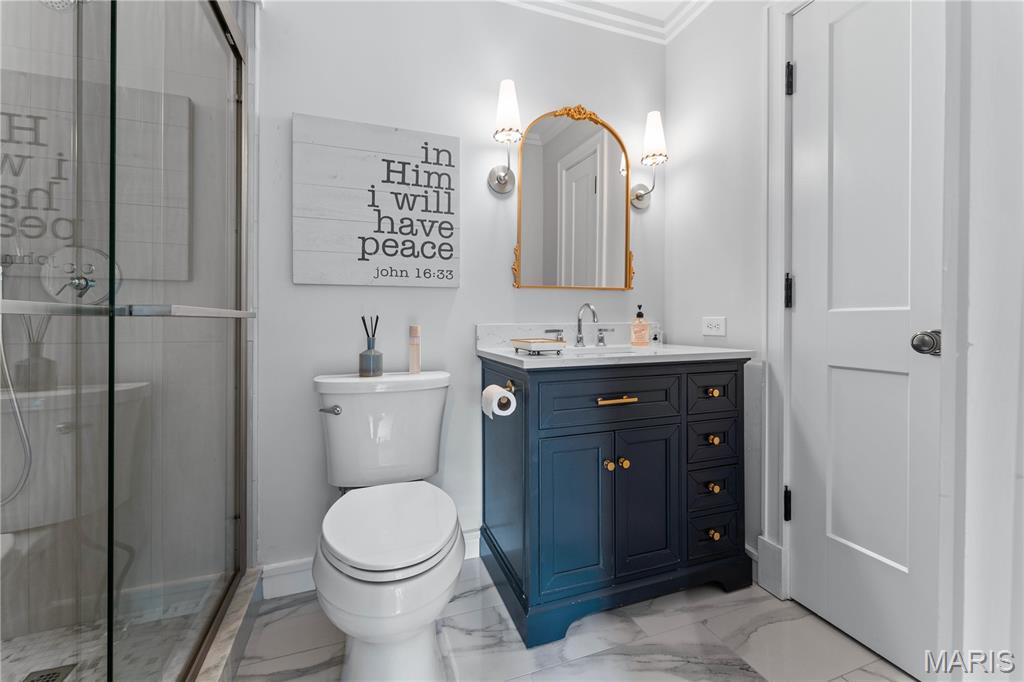 Woodbridge Condo Ph Four - Residential