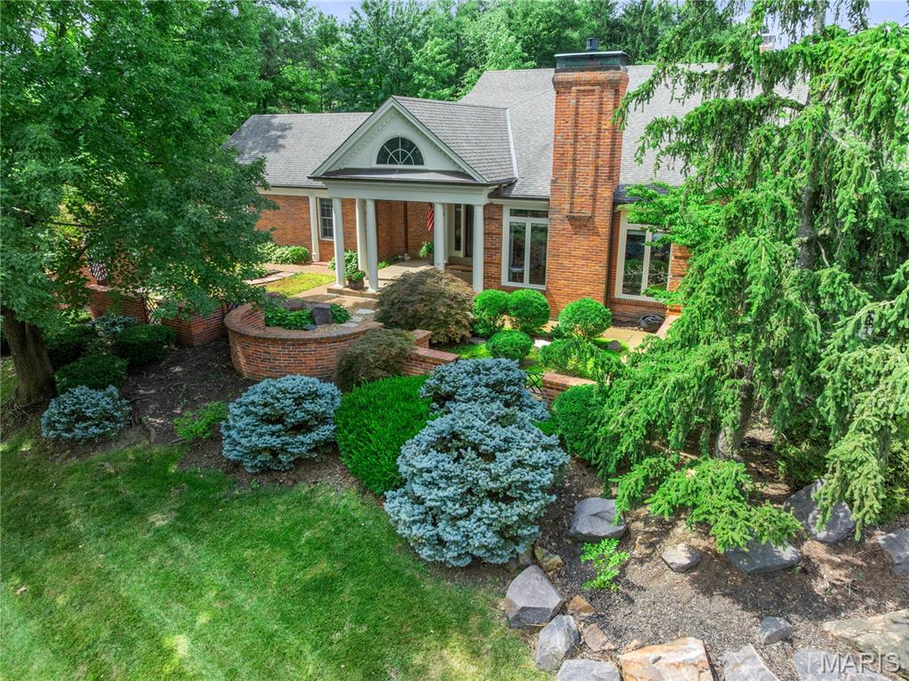 Woodbridge Condo Ph Four - Residential