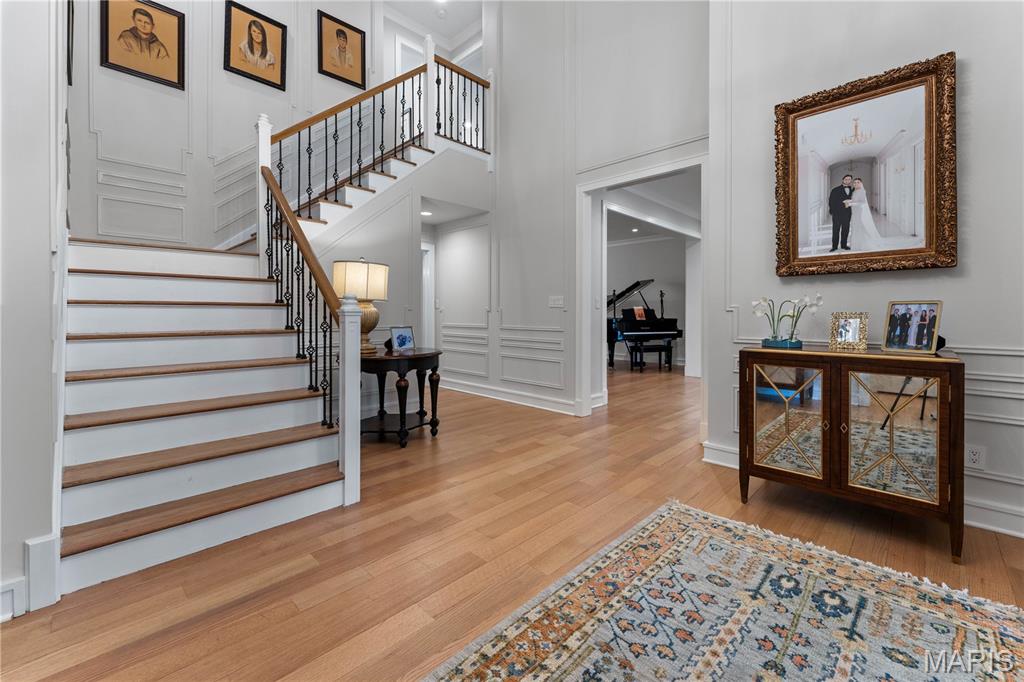 Woodbridge Condo Ph Four - Residential