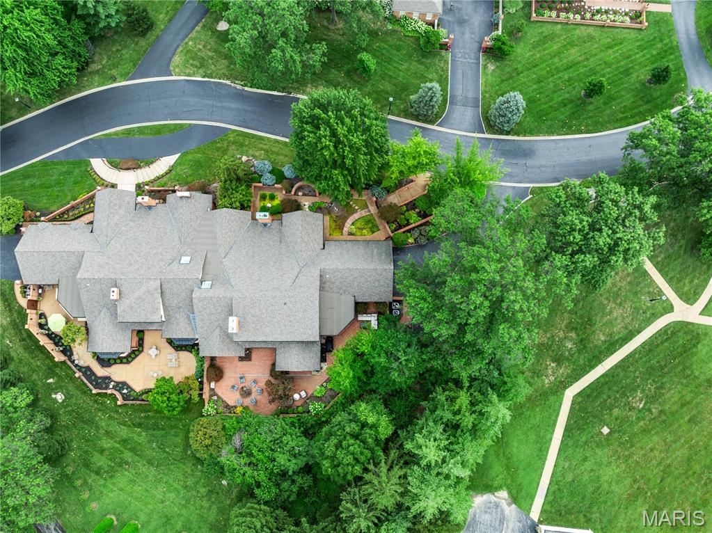 Woodbridge Condo Ph Four - Residential