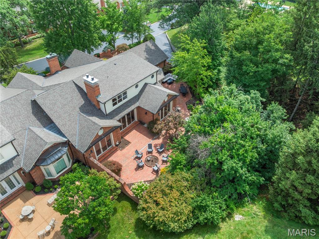 Woodbridge Condo Ph Four - Residential