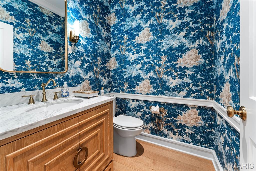 Woodbridge Condo Ph Four - Residential