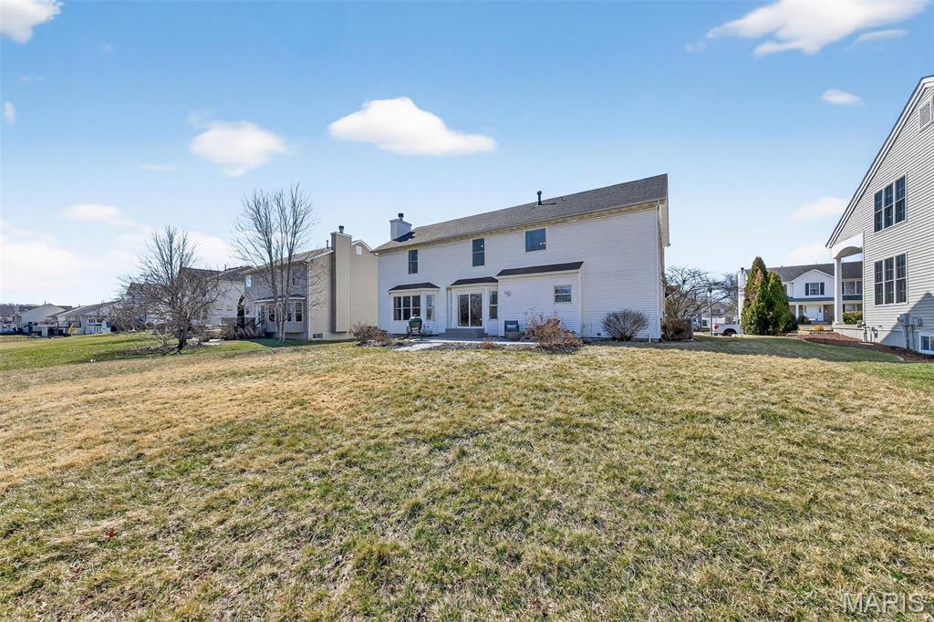 Vlgs At Dardenne McCluer Village #2 - Residential