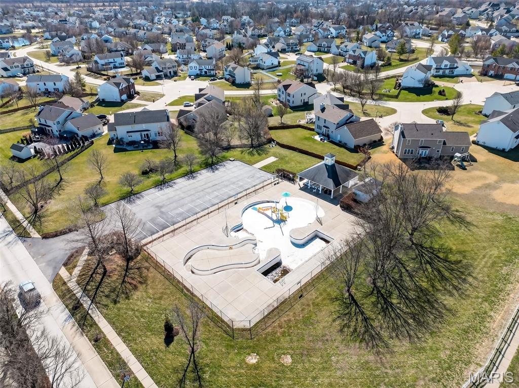 Vlgs At Dardenne McCluer Village #2 - Residential