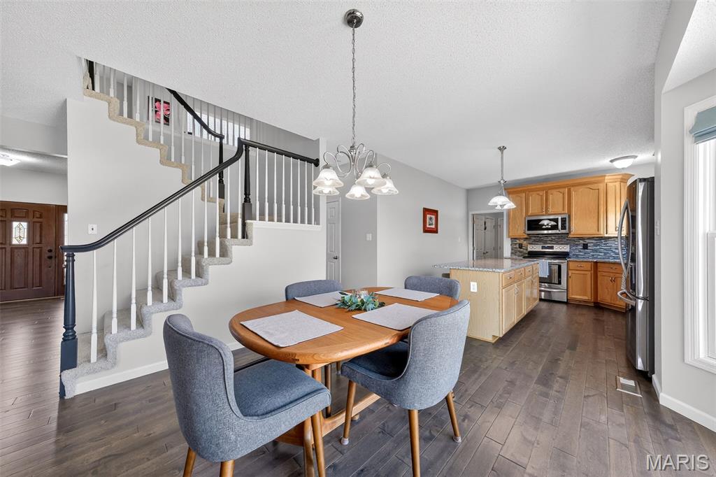 Vlgs At Dardenne McCluer Village #2 - Residential