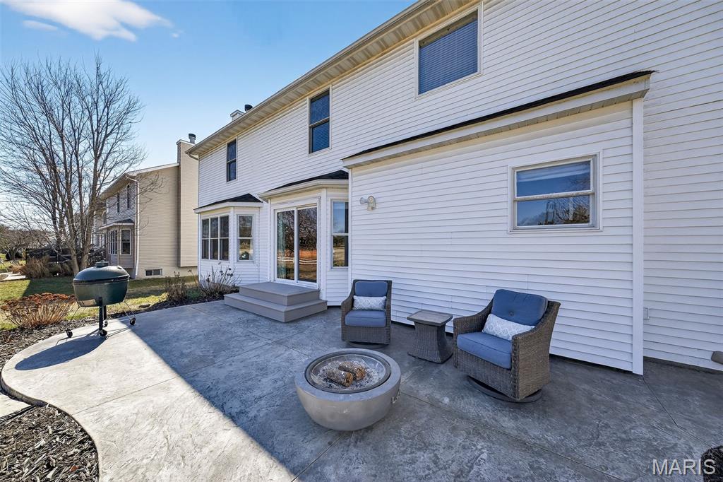 Vlgs At Dardenne McCluer Village #2 - Residential