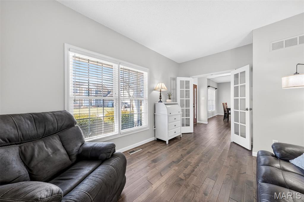 Vlgs At Dardenne McCluer Village #2 - Residential