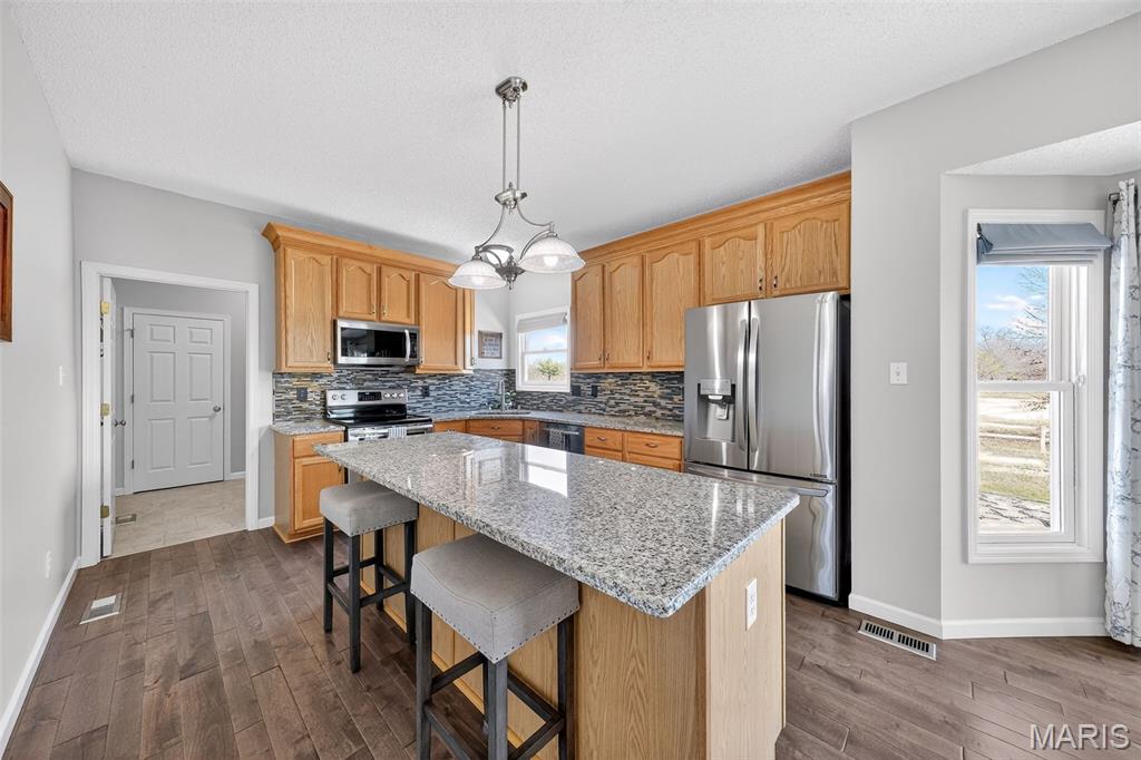 Vlgs At Dardenne McCluer Village #2 - Residential