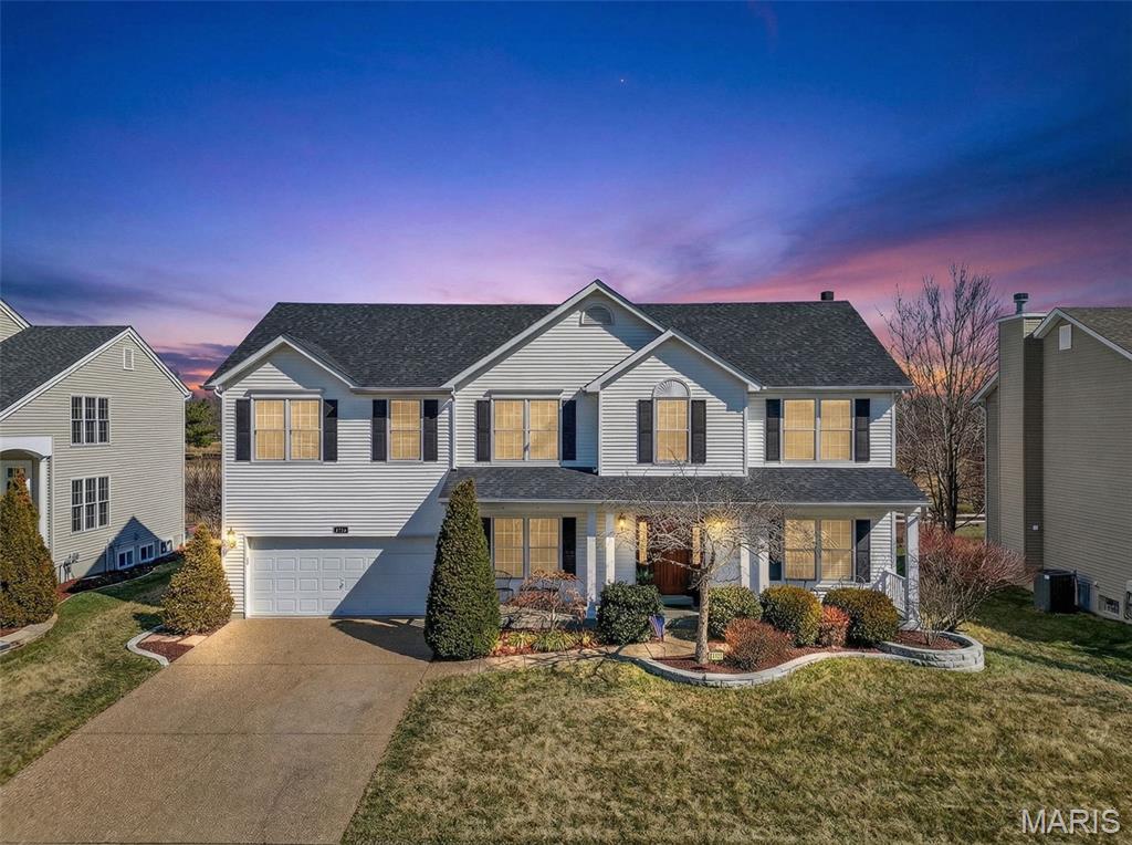 Vlgs At Dardenne McCluer Village #2 - Residential